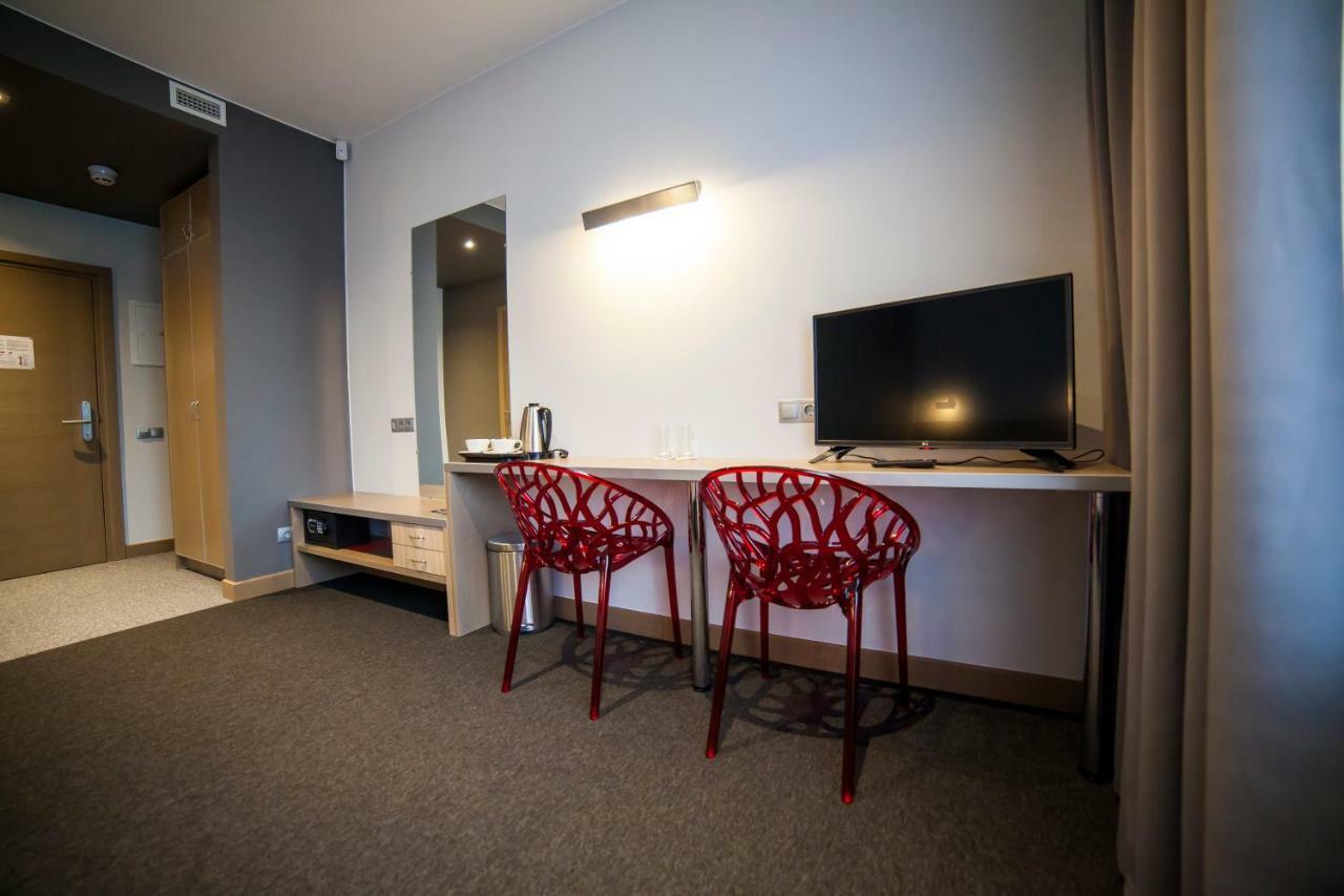 Restart Hotel Rezekne Luaran gambar