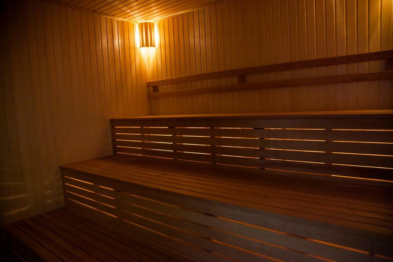 Restart Hotel Rezekne Luaran gambar