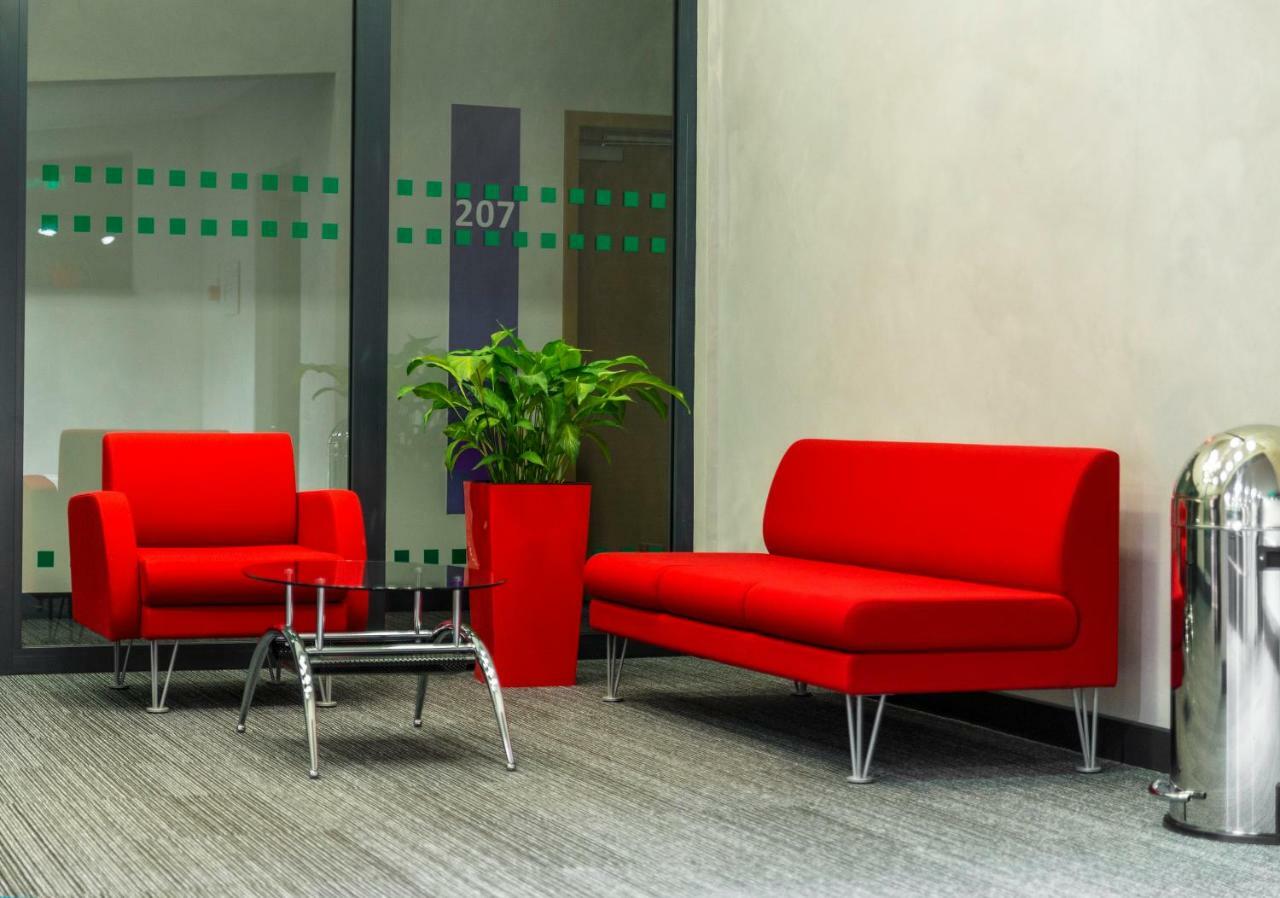 Restart Hotel Rezekne Luaran gambar
