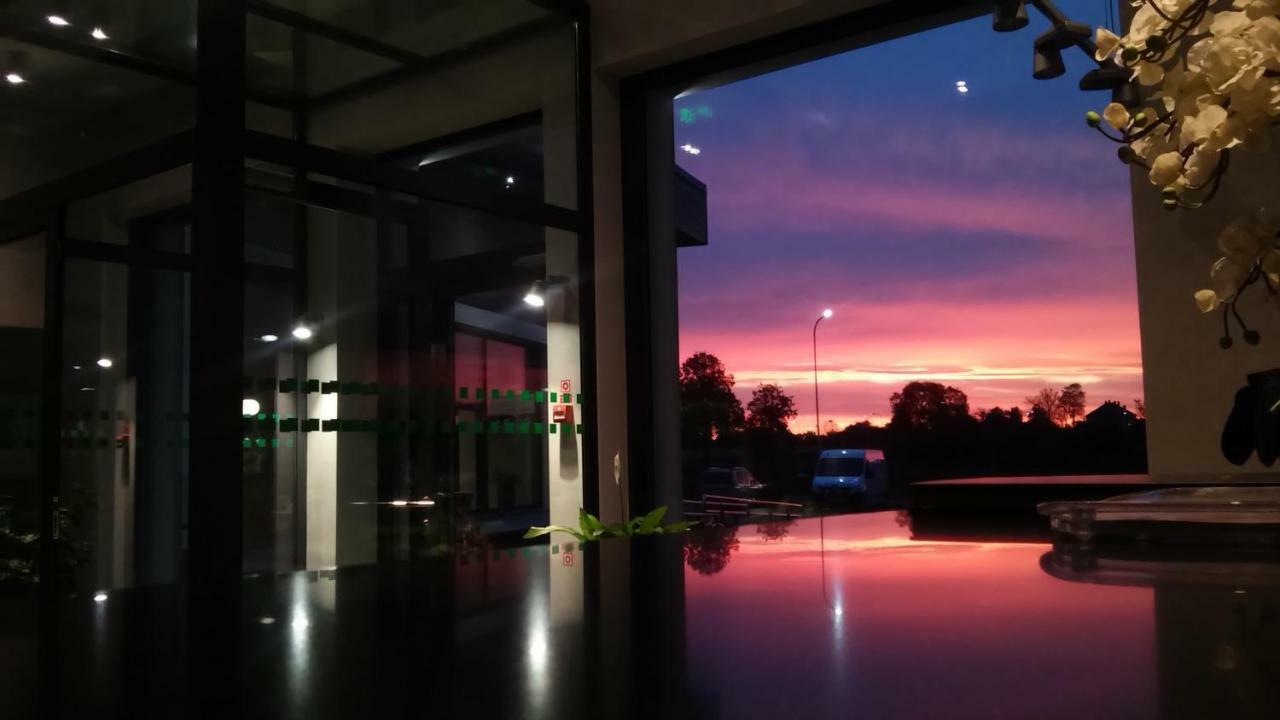 Restart Hotel Rezekne Luaran gambar